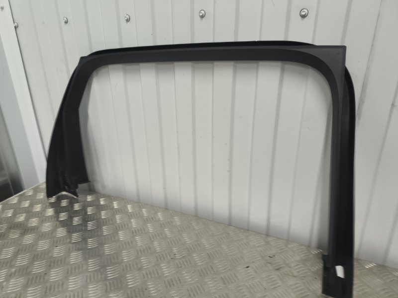 Рамка стекла двери, 2000 рублей, Балашиха