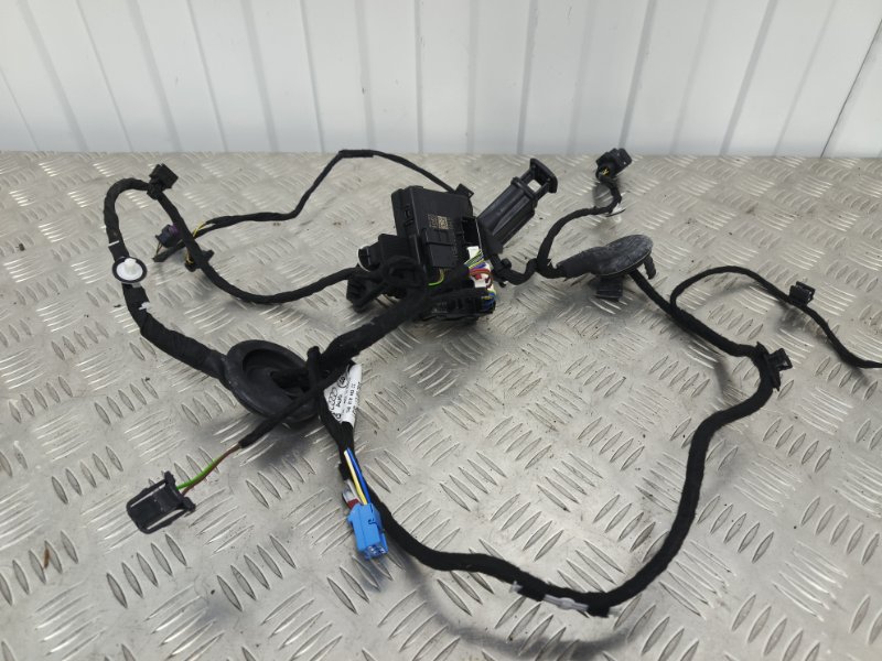 Проводка двери, 4000 рублей, Балашиха