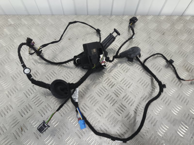 Проводка двери, 4000 рублей, Балашиха