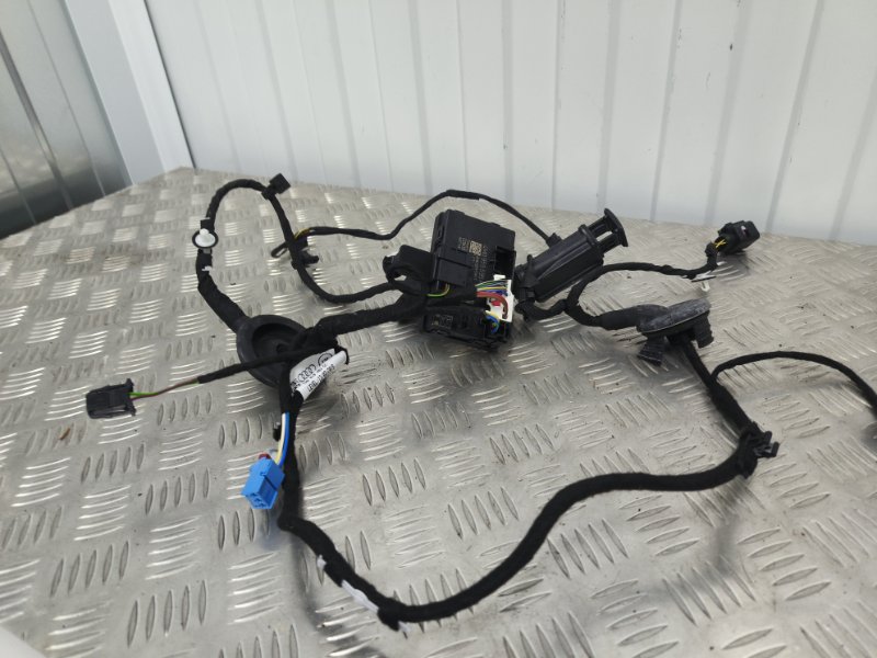 Проводка двери, 4000 рублей, Балашиха