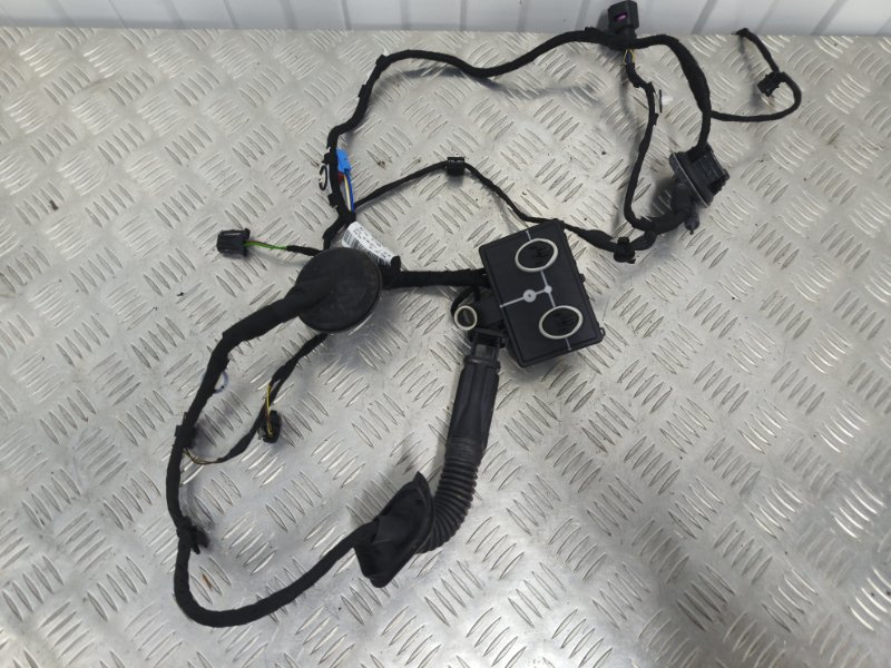 Проводка двери, 4000 рублей, Балашиха