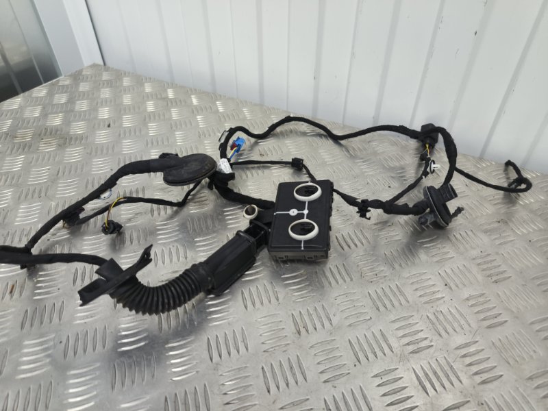 Проводка двери, 4000 рублей, Балашиха