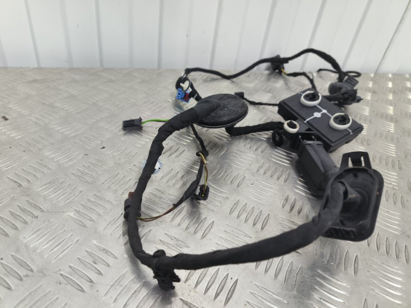 Проводка двери, 4000 рублей, Балашиха