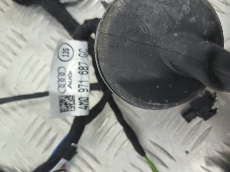 Проводка двери, 4000 рублей, Балашиха