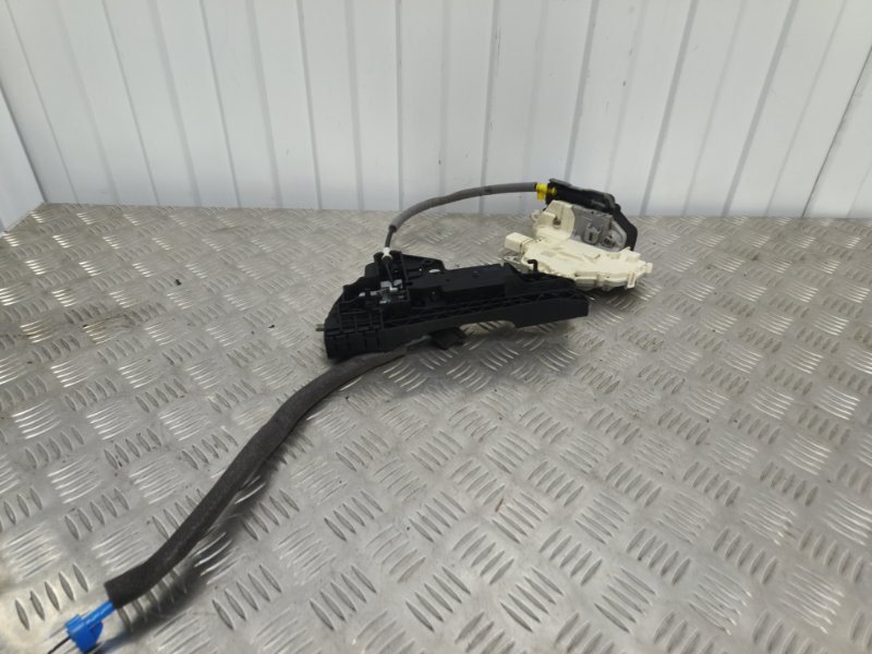 Замок боковой двери, 3000 рублей, Балашиха