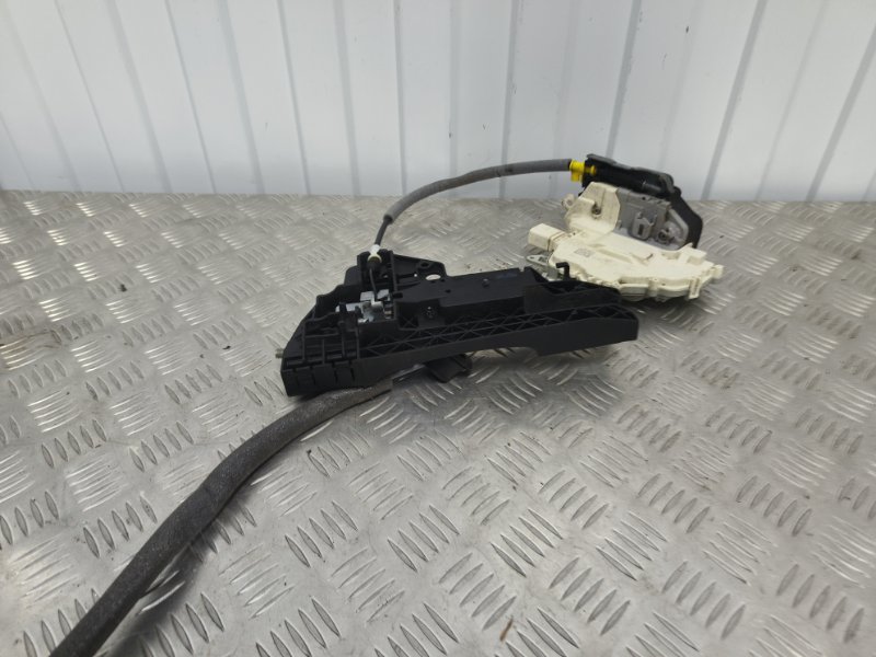 Замок боковой двери, 3000 рублей, Балашиха