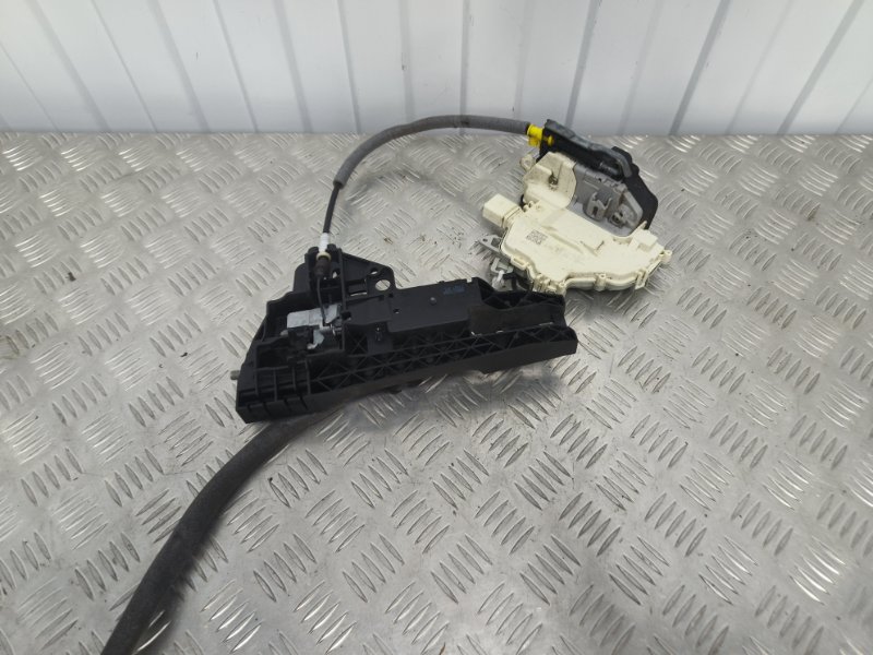 Замок боковой двери, 3000 рублей, Балашиха