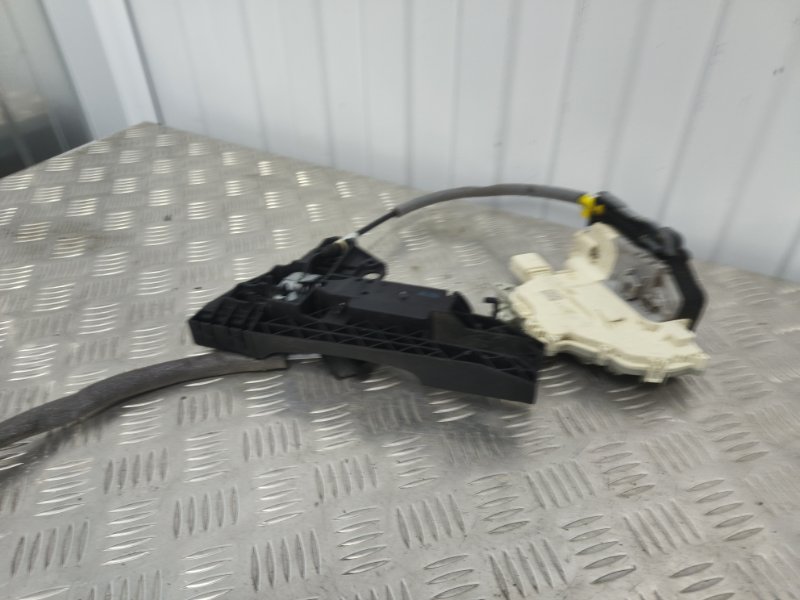 Замок боковой двери, 3000 рублей, Балашиха