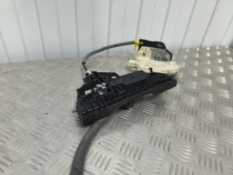 Замок боковой двери, 3000 рублей, Балашиха