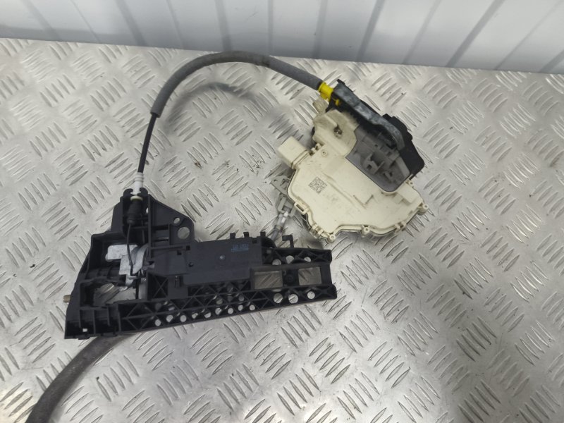 Замок боковой двери, 3000 рублей, Балашиха