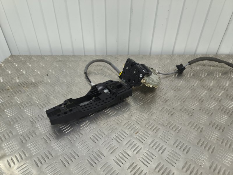 Замок боковой двери, 3000 рублей, Балашиха