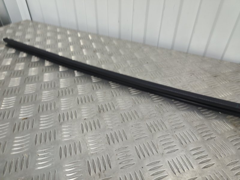 Уплотнитель стекла двери, 1000 рублей, Балашиха