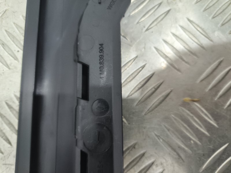 Молдинг двери, 2000 рублей, Балашиха