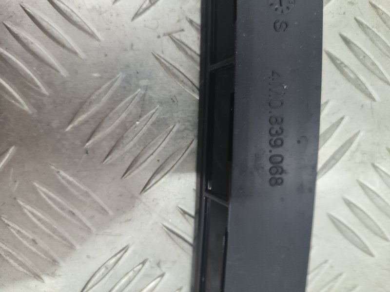 Направляющая стекла двери, 1000 рублей, Балашиха