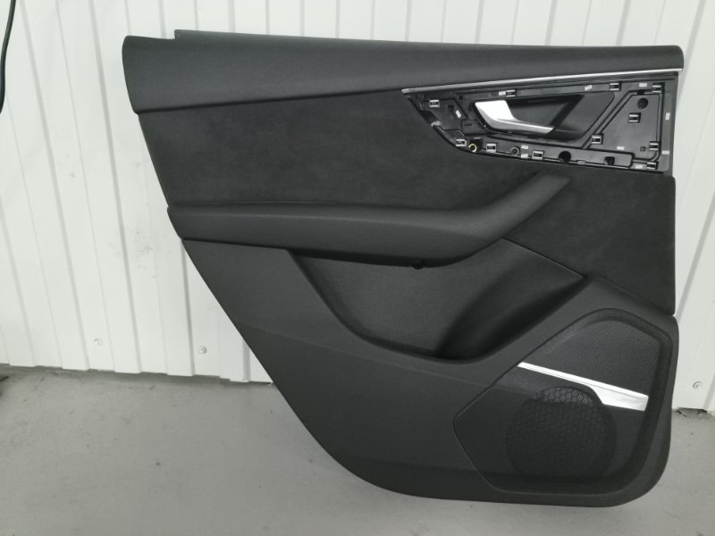 Обшивка боковой двери, 15000 рублей, Балашиха