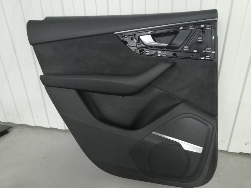 Обшивка боковой двери, 15000 рублей, Балашиха