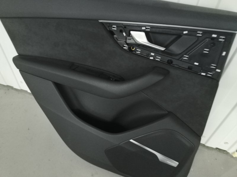 Обшивка боковой двери, 15000 рублей, Балашиха