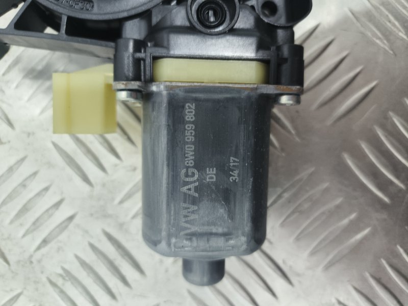 Мотор стеклоподъемника, 1500 рублей, Балашиха