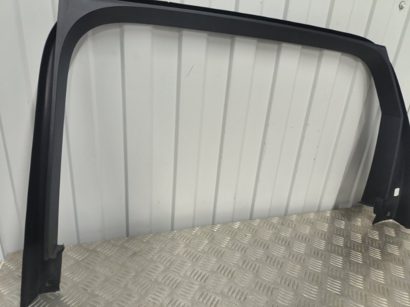 Рамка стекла двери, 2000 рублей, Балашиха