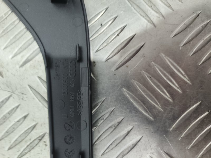 Накладка декоративная, 3000 рублей, Балашиха