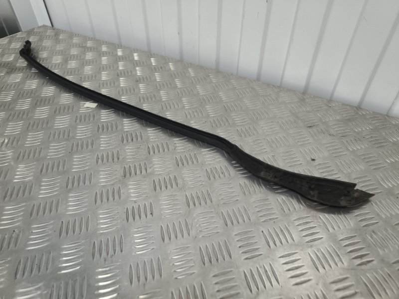 Уплотнитель стекла двери, 1000 рублей, Балашиха