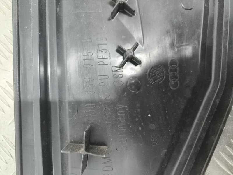 Обшивка боковой двери, 1000 рублей, Балашиха