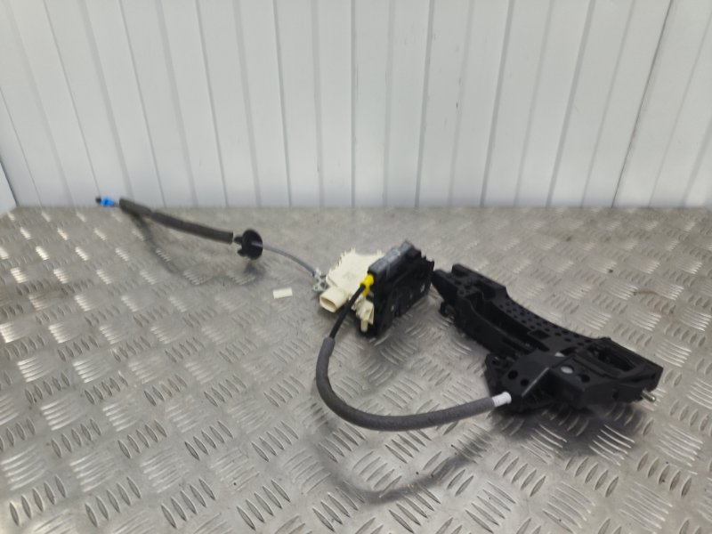 Замок боковой двери, 3000 рублей, Балашиха