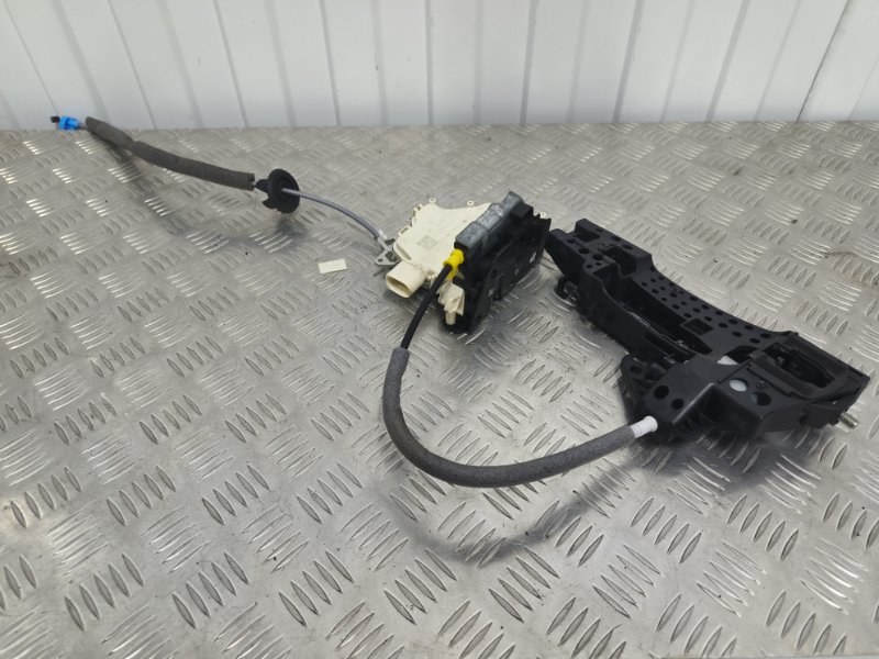 Замок боковой двери, 3000 рублей, Балашиха