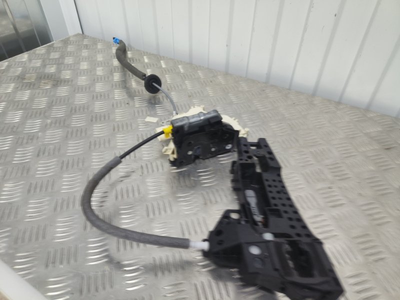 Замок боковой двери, 3000 рублей, Балашиха