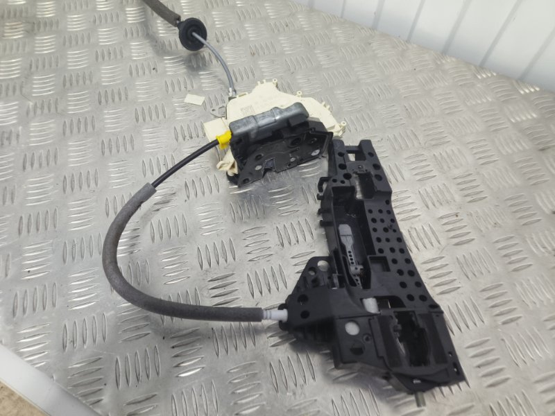 Замок боковой двери, 3000 рублей, Балашиха