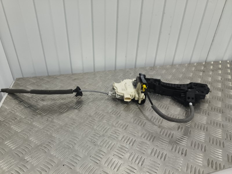 Замок боковой двери, 3000 рублей, Балашиха