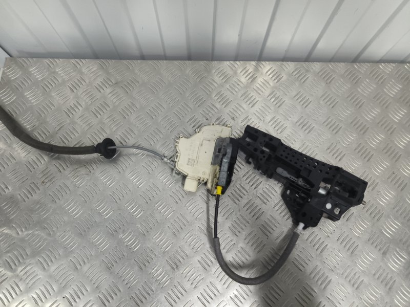 Замок боковой двери, 3000 рублей, Балашиха