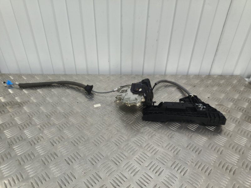 Замок боковой двери, 3000 рублей, Балашиха