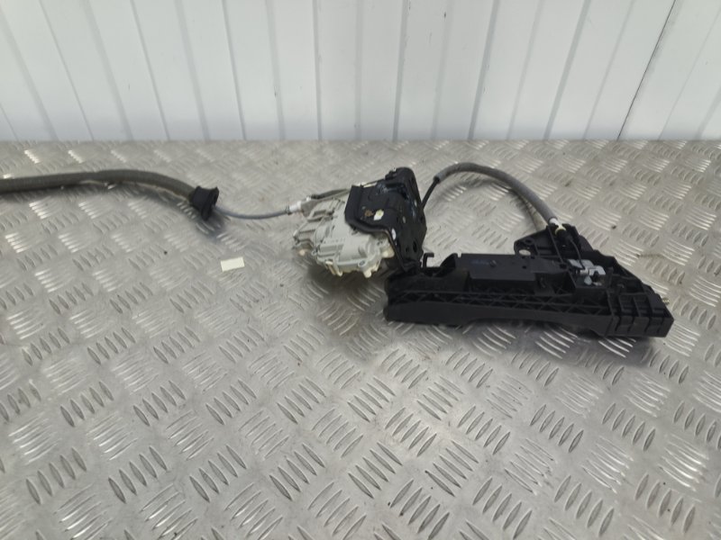 Замок боковой двери, 3000 рублей, Балашиха