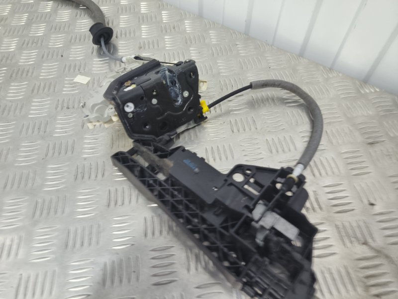 Замок боковой двери, 3000 рублей, Балашиха