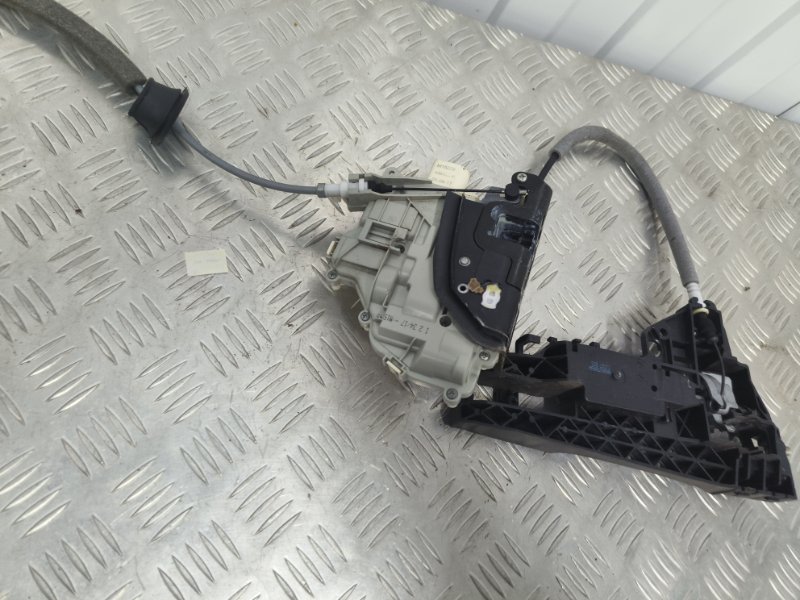 Замок боковой двери, 3000 рублей, Балашиха