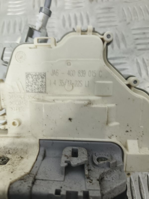 Замок боковой двери, 3000 рублей, Балашиха