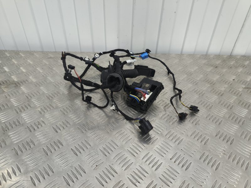 Проводка двери, 4000 рублей, Балашиха