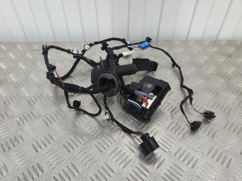 Проводка двери, 4000 рублей, Балашиха