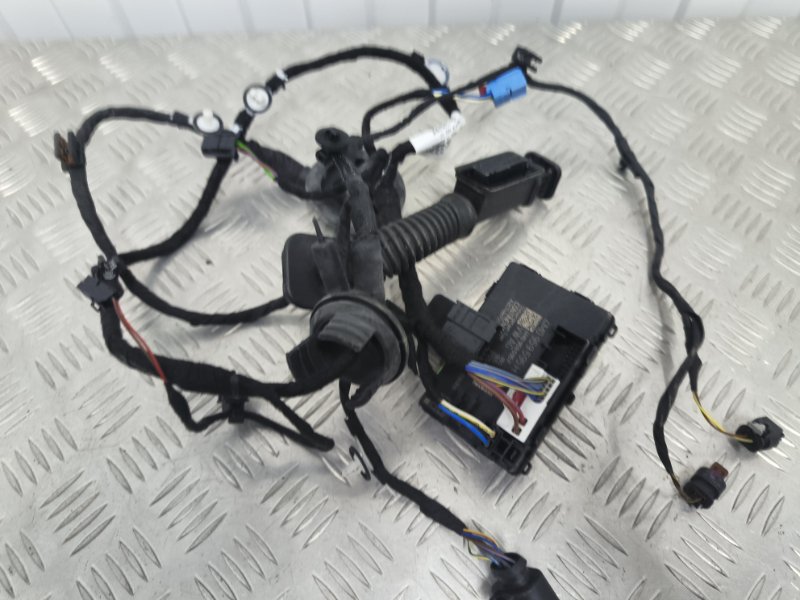 Проводка двери, 4000 рублей, Балашиха