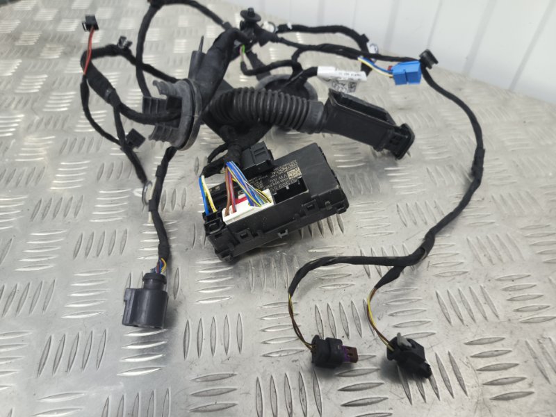 Проводка двери, 4000 рублей, Балашиха