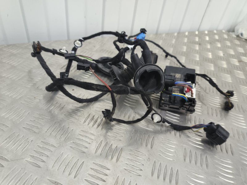 Проводка двери, 4000 рублей, Балашиха