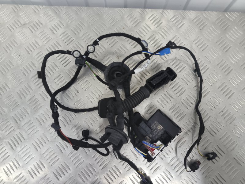 Проводка двери, 4000 рублей, Балашиха