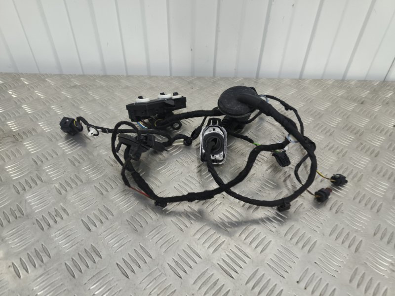 Проводка двери, 4000 рублей, Балашиха