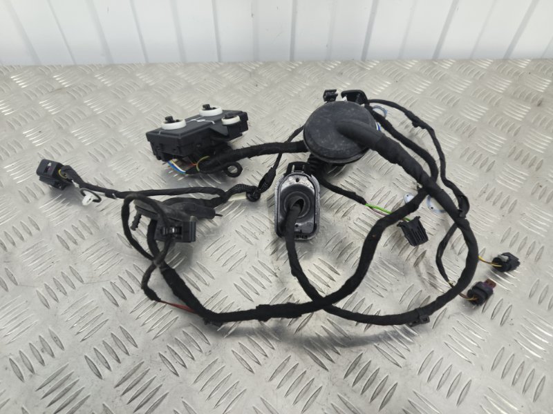 Проводка двери, 4000 рублей, Балашиха