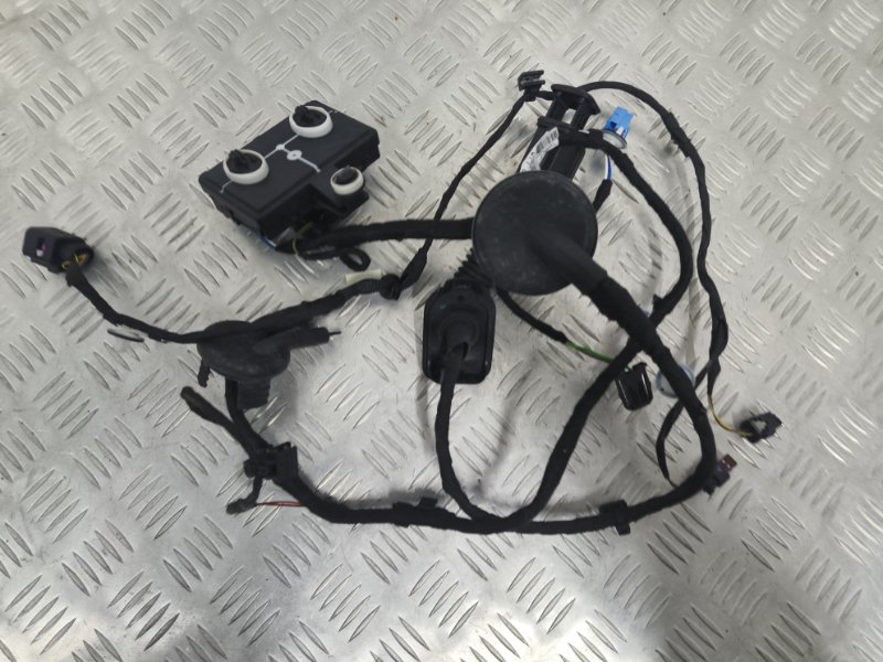 Проводка двери, 4000 рублей, Балашиха