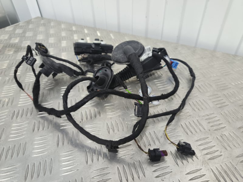 Проводка двери, 4000 рублей, Балашиха