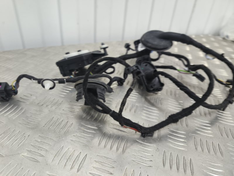 Проводка двери, 4000 рублей, Балашиха