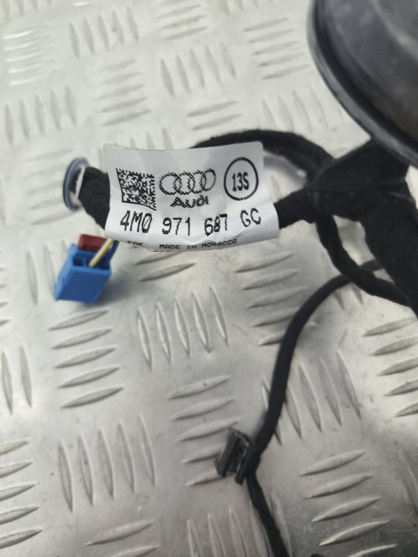 Проводка двери, 4000 рублей, Балашиха