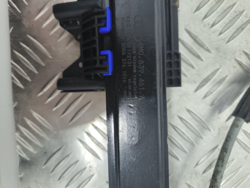 Стеклоподъемный механизм, 3000 рублей, Балашиха